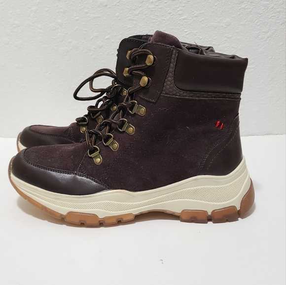New Patrizia kikoit athletic hiker boots booties - Picture 9 of 15